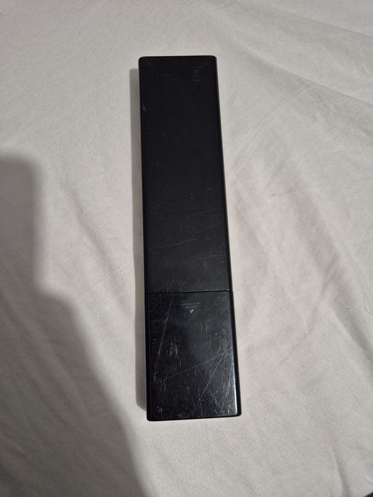 Comandos e suporte tv sony