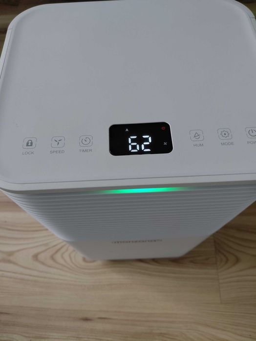 Pochłaniacz wilgoci OGROMNA MOC 200W super stan !!