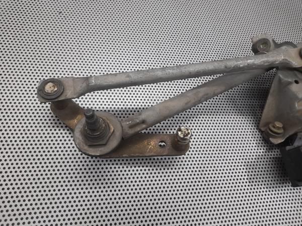 Motor limpa vidros frente MERCEDES-BENZ Classe A (W168)