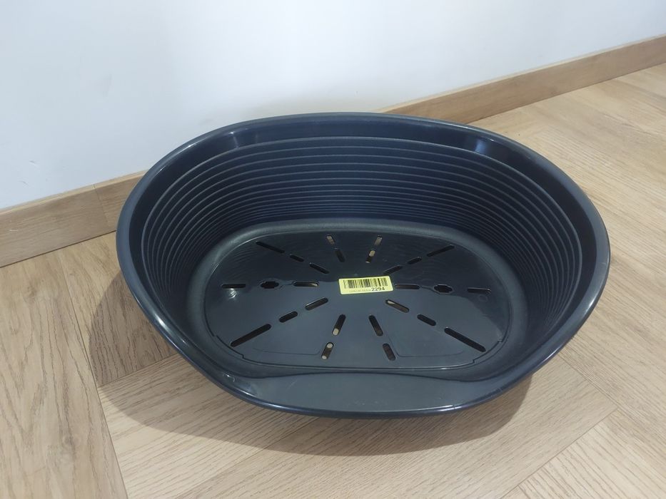 Legowisko 49 cm x  36 cm x 17 cm FERPLAST Siesta Deluxe 2