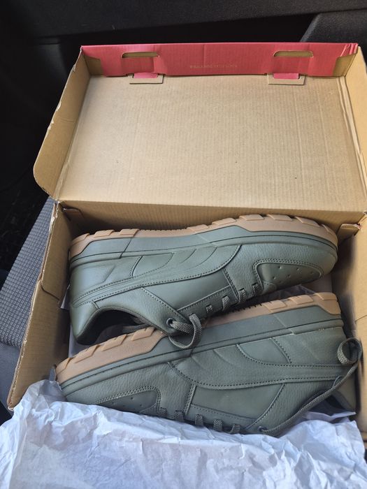 Buty męskie Puma Caven 2.0