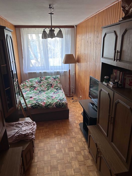 Mieszkanie 3-pokoje  55,2 m