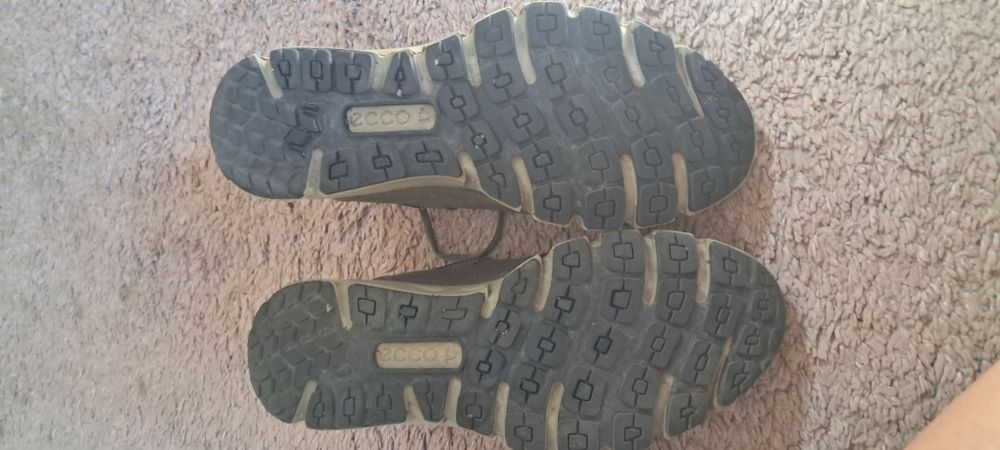 Кроссовки Ecco 41 размер