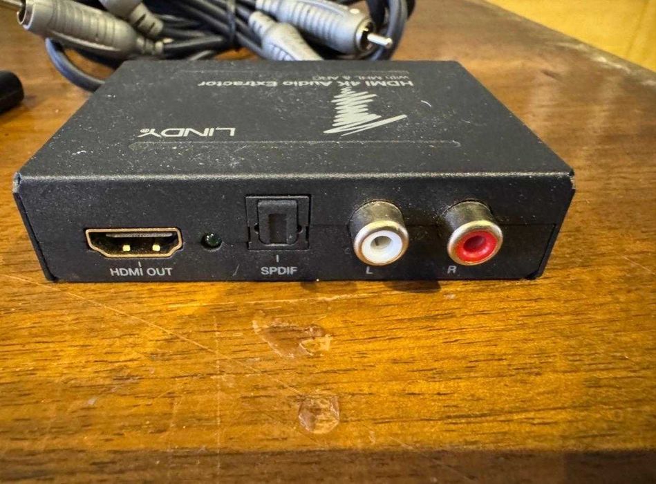 Monitor televisão profissional de 47” SONY FWD S47H1 - FullHD 1080p