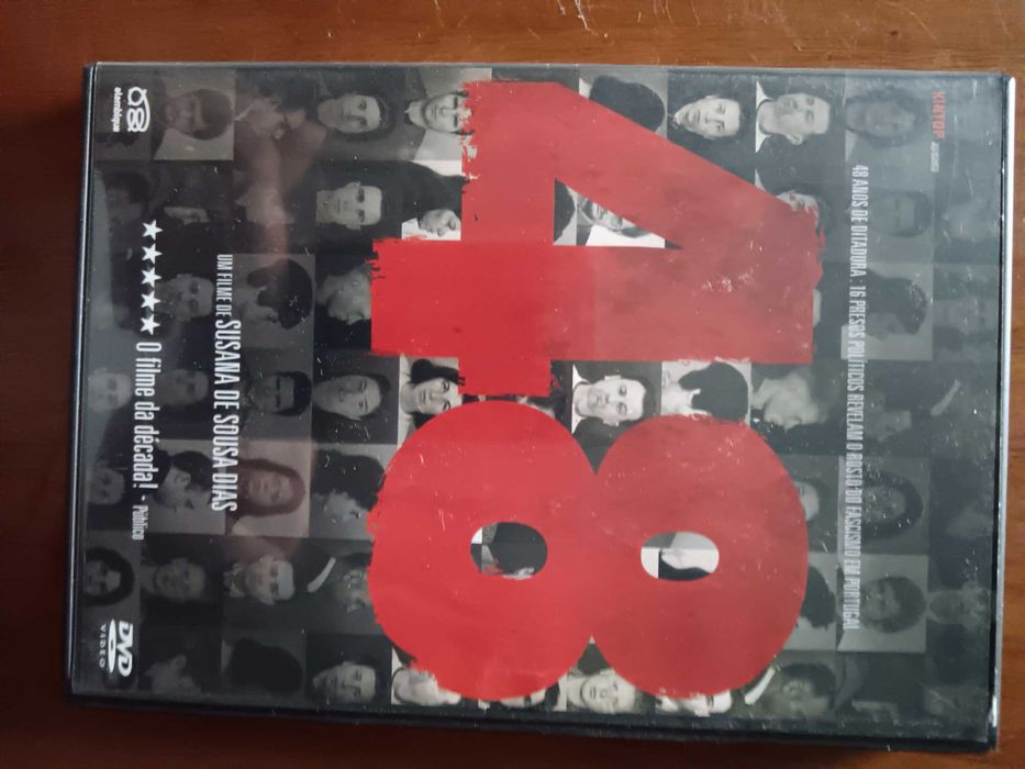 filme dvd original - 48