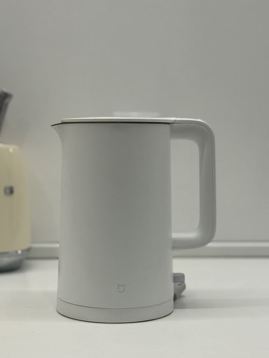Chaleira Xiaomi elétrica – como nova