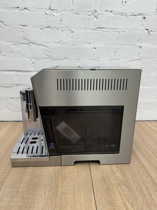 Кавомашина De’Longhi Primadonna S De Luxe ECAM 26.455.M