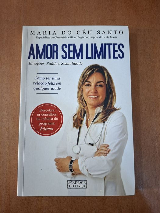 Amor sem Limites