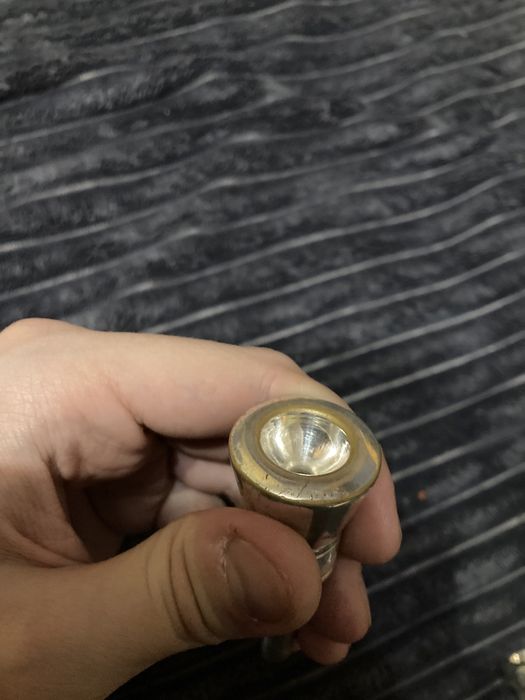 Мундштук Selmer ToneX для труби, корнету