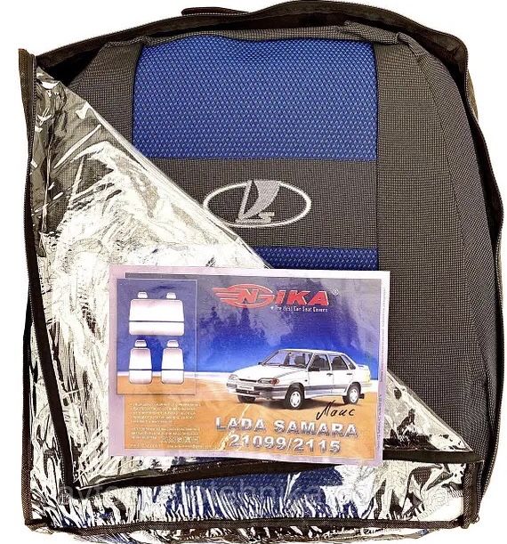 Авточехлы на Lada 2110/2111-2112/Granta/Vesta/ Xray/Priora/ Калина