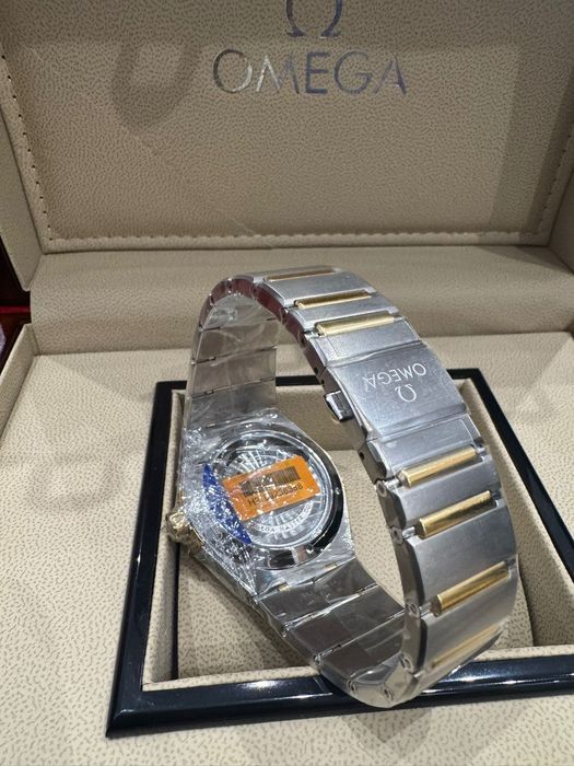 Годинник omega unisex