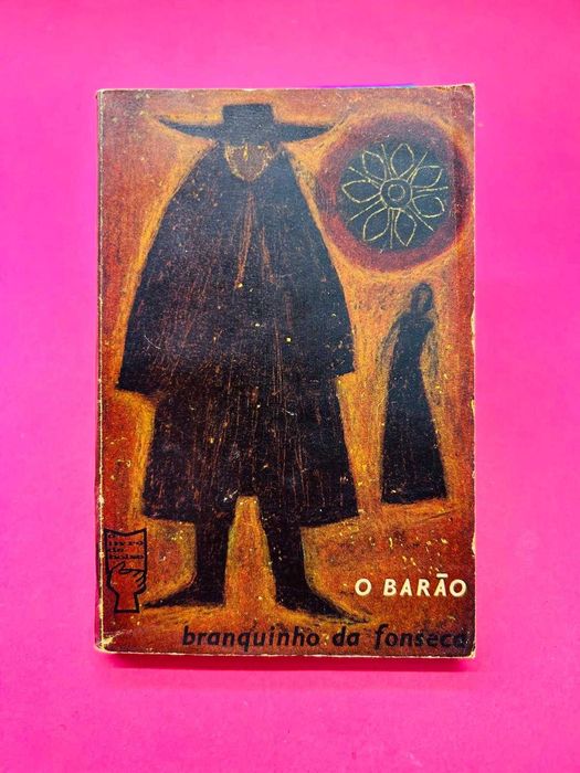 O Barão - Branquinho da Fonseca