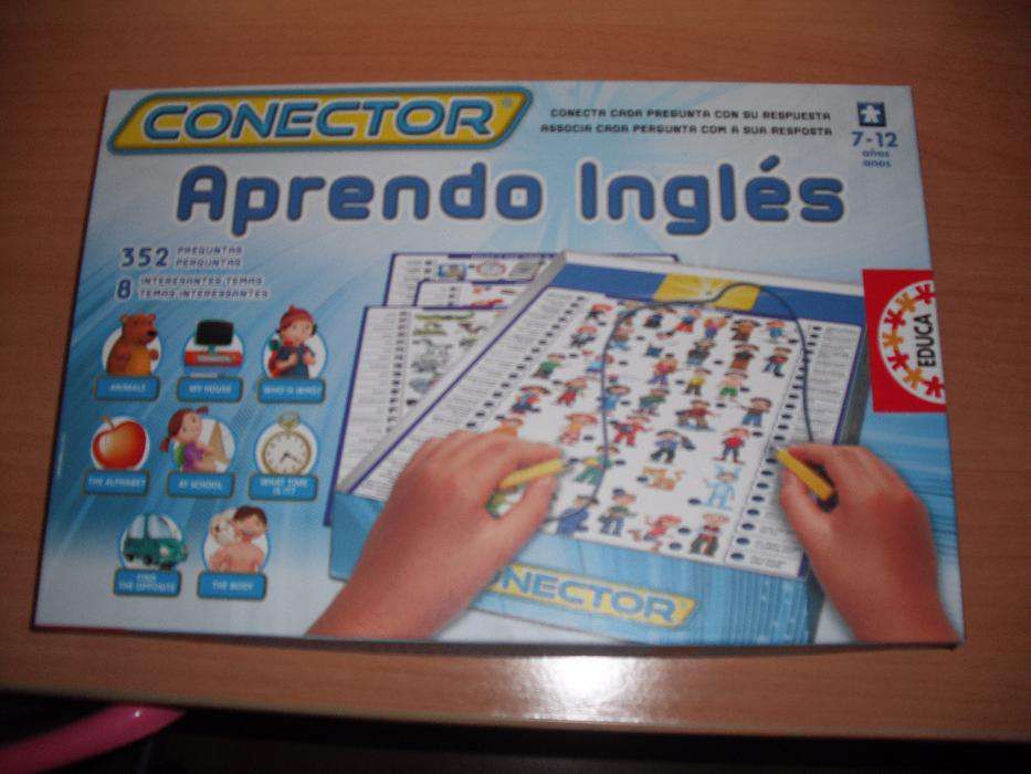 Dois Jogos Didácticos