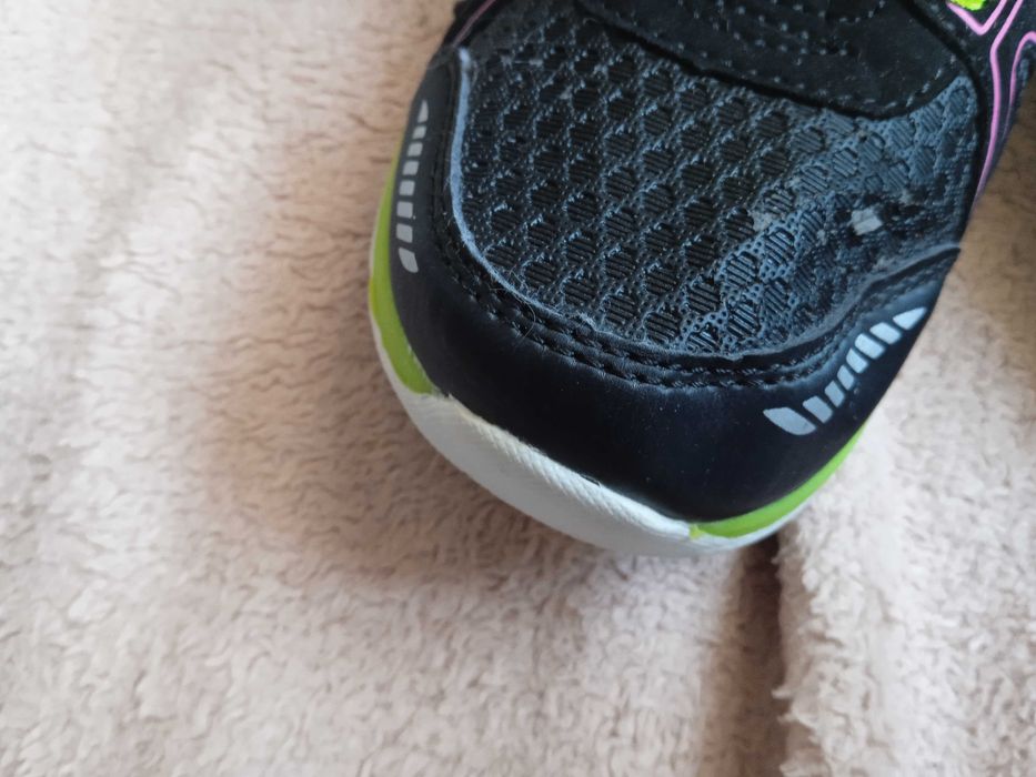 Кросівки Athletech 35 розм.