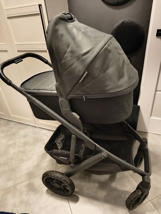 Wózek UPPAbaby Vista V2