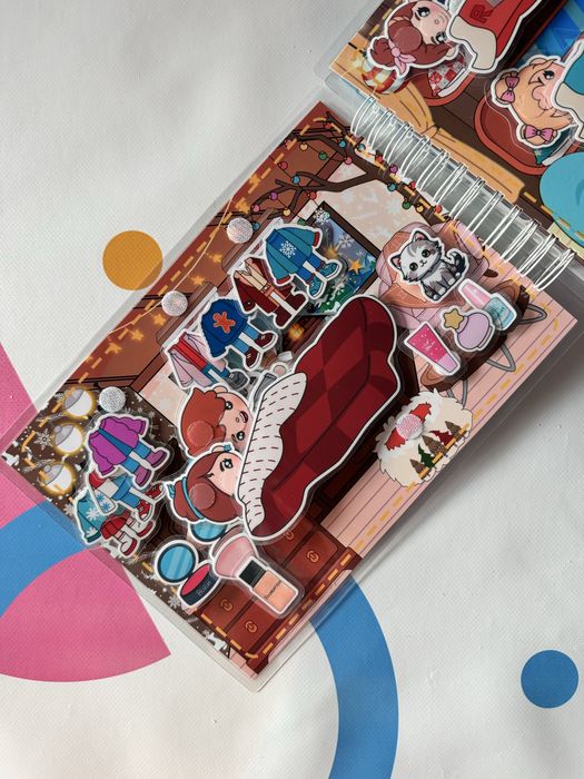 Gra na rzepy “Zima-2”