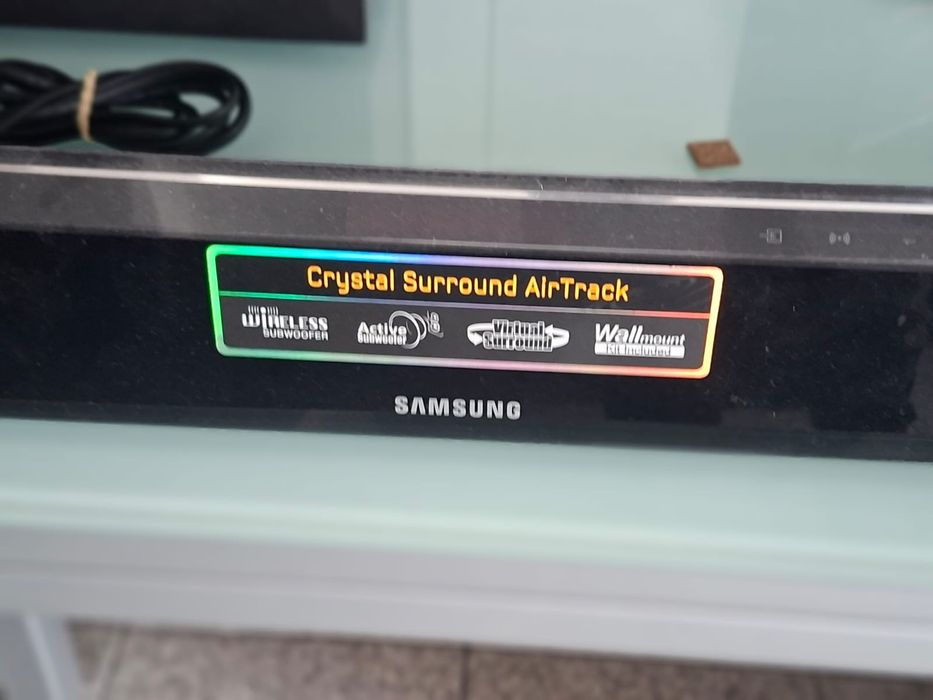 Home cinema samsung oportunidade