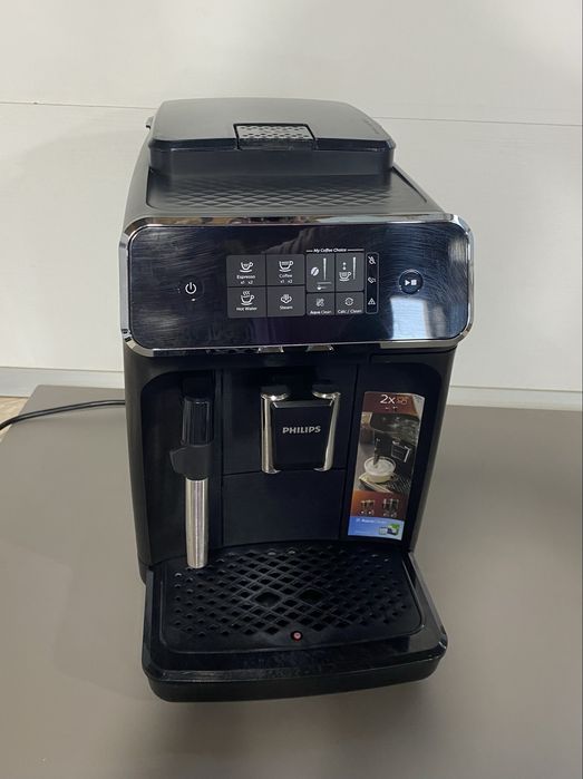 Кавомашина кофемашина Philips