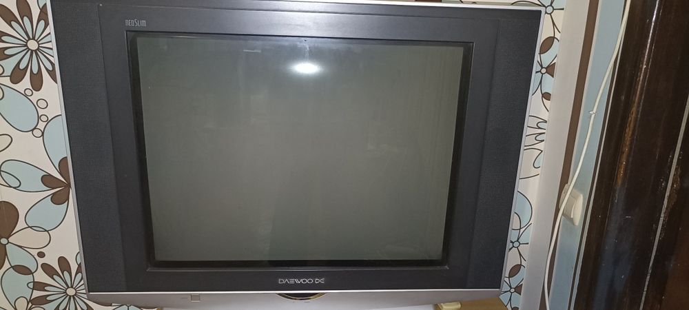 Телевізор Daewoo