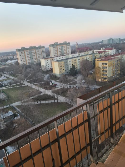 Wynajem 35m2 os. Michałów Radom