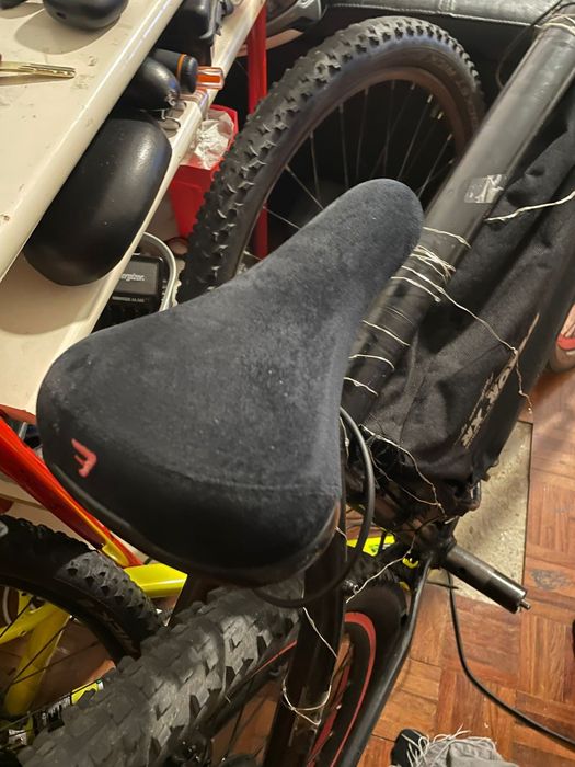 Bicicleta eletrica 1500w 48v