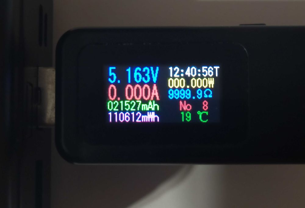 Повербанк 30000 маг powerbank 110wh + 2x 5V-12V USB-DC