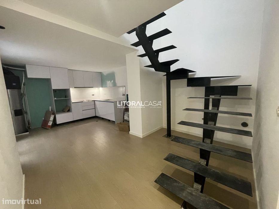 Moradia T2 | Arquitetura Tradicional | Águeda