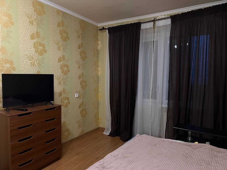 Сдам 1к квартиру на ул. Сахарова/Высоцкого газ