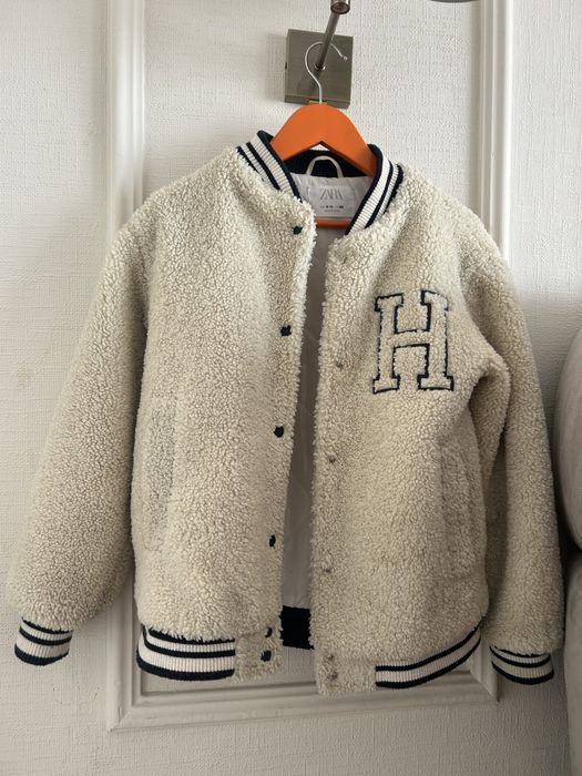 Продам бомбер, куртку zara