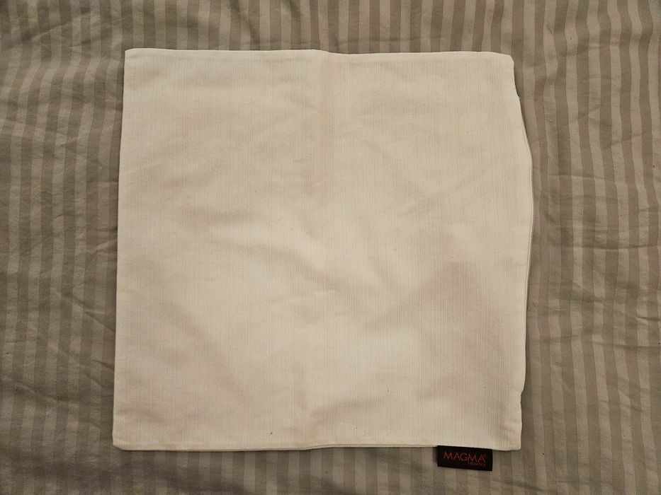 Capas de Almofada Fino 40 x 40 cm Alta qualidade e resistente a vincos