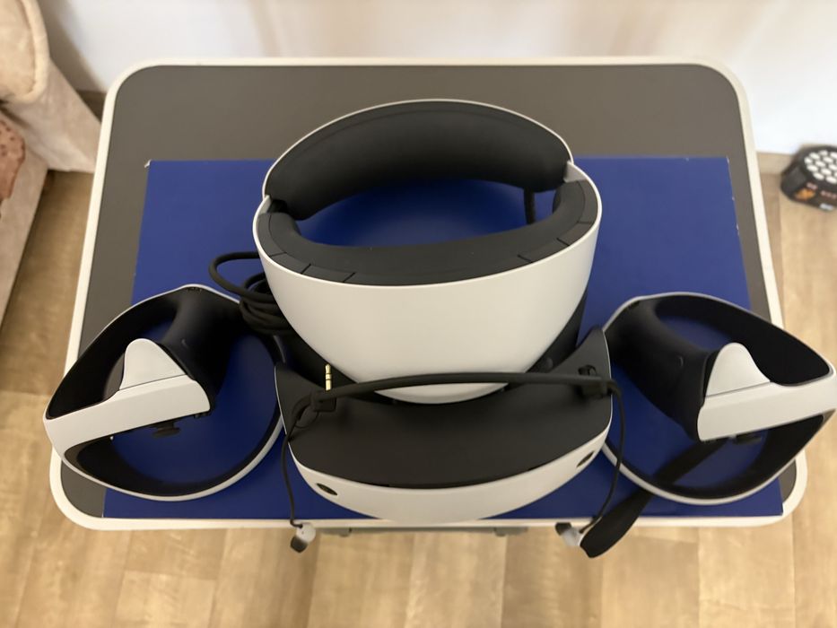 Продаю PlayStation VR2