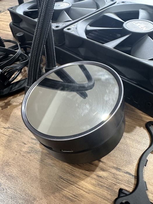 NZXT Kraken x62 | water Colling cpu | AIO Cooler64585803392385121