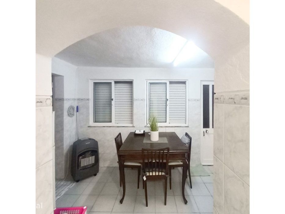 Moradia T4 no Centro do Crato | Oportunidade de Investimento ou Hab...