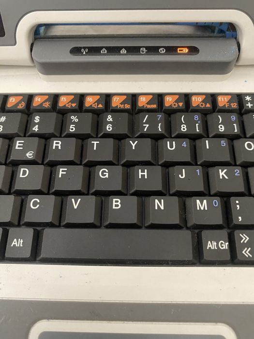 Computador Magalhaes