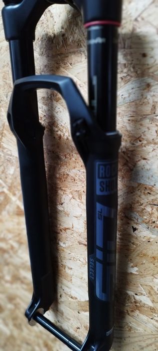 RockShox SID SL Select RL 29