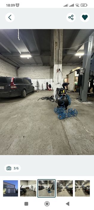 Сто, автосервис Шевченковски район
