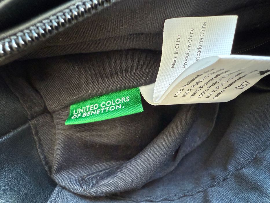 Torebka United Colors of Benetton