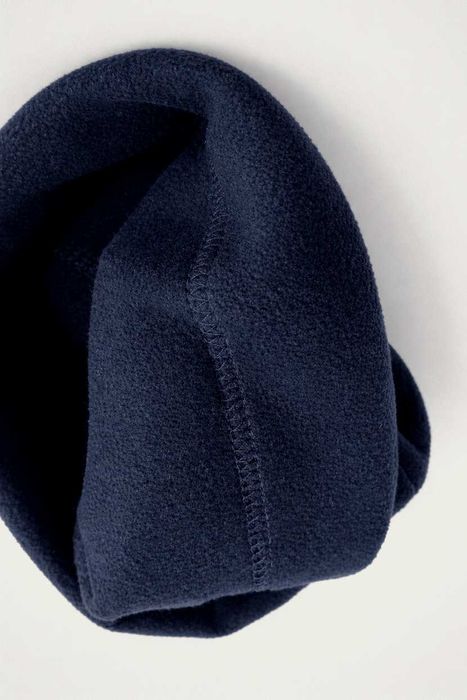 Тепла плісофа шапка 5.11 та баф комплектом