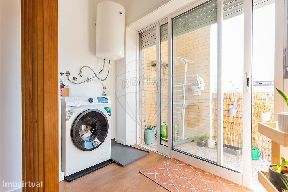 Apartamento T3 para venda