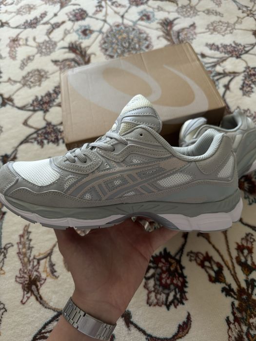 кросівки Asics GEL NYC