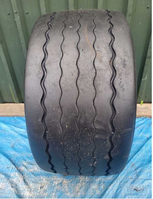 Opona Crosswind 445/50 - R 19,5 19.5 Cwt 10 E