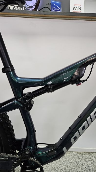 Lapierre Xr 5.9  oportunidade