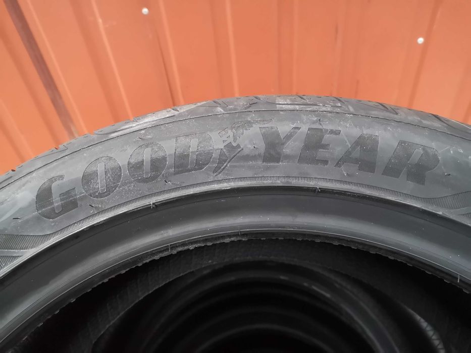 215/50 R18 92V - GoodYear  Eagle F1 Asymmetric 3 (11 sztuk) - NOWE