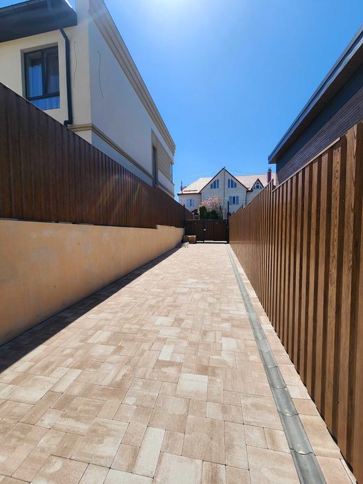 Від забудовника. Продам Будинок 125 м2 + газ, Гатне. Телефонуйте.