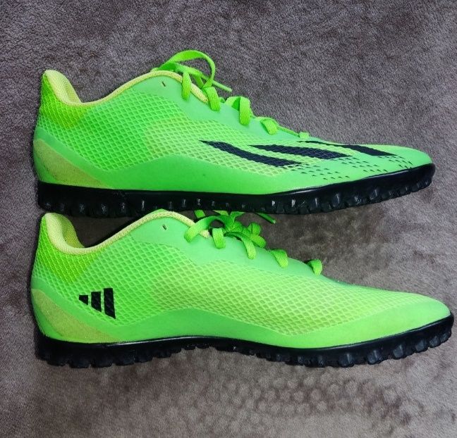 Turfy Adidas X  r. 42/26,5
