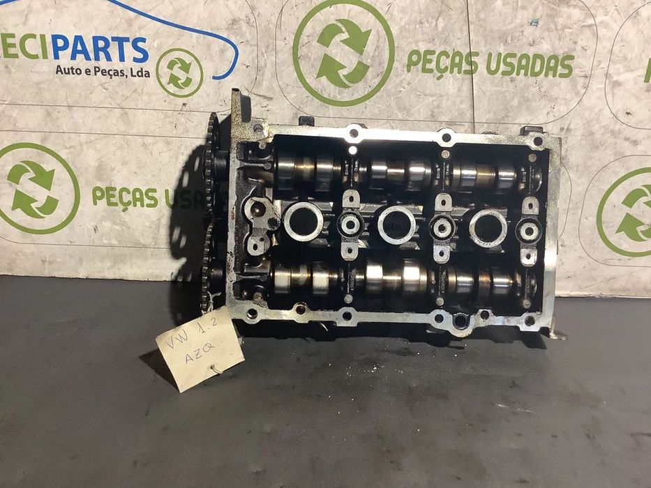 Árvore de cames Volkswagen Polo 1.2