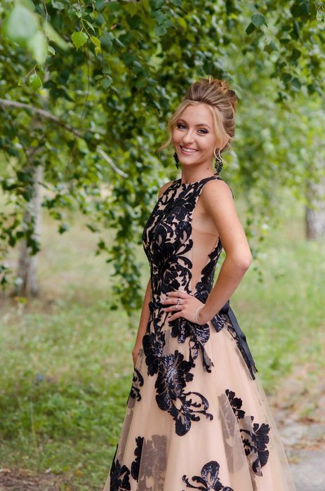 Продам Выпускное платье