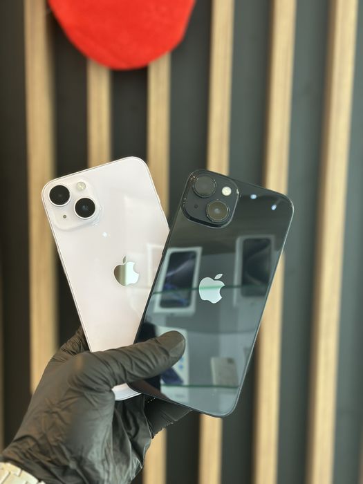 Iphone 14 128GB 100% | Używany | Gwarancja | Raty Santander