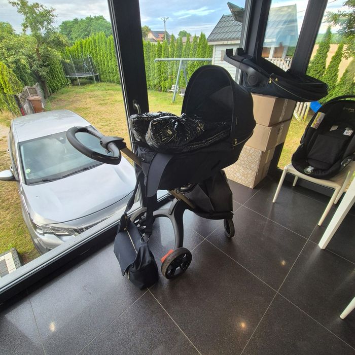 Wózek dziecięcy Stokke Xplory