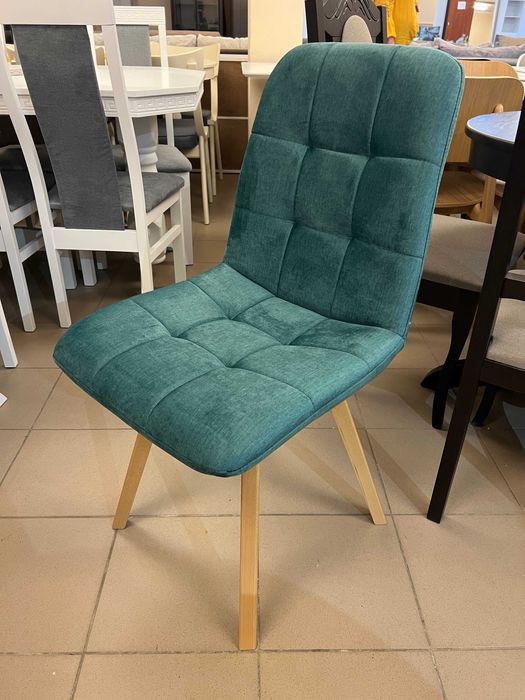 Стіл Марс Д100 круглий суцільний на кухню для дому кухонний для кухні